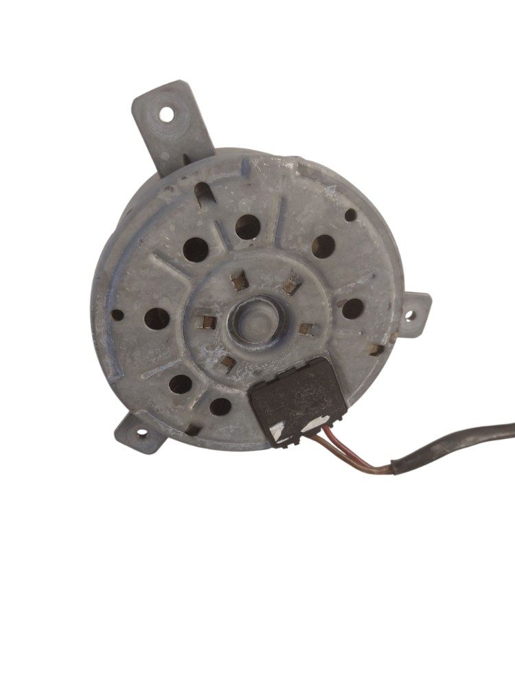 Motor Da Ventoinha Radiador Gm Astra/vectra/zafira/meriva 5