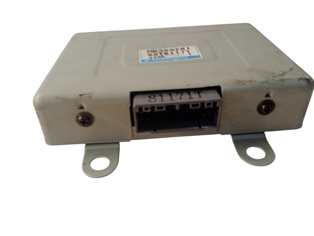 Modulo Cambio Automático Pajero Sport 2.8 4×4 Diesel 2004 2