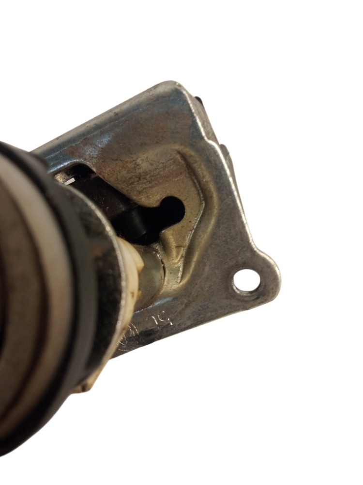 Fechadura Da Tampa Traseira Fiat Palio 8