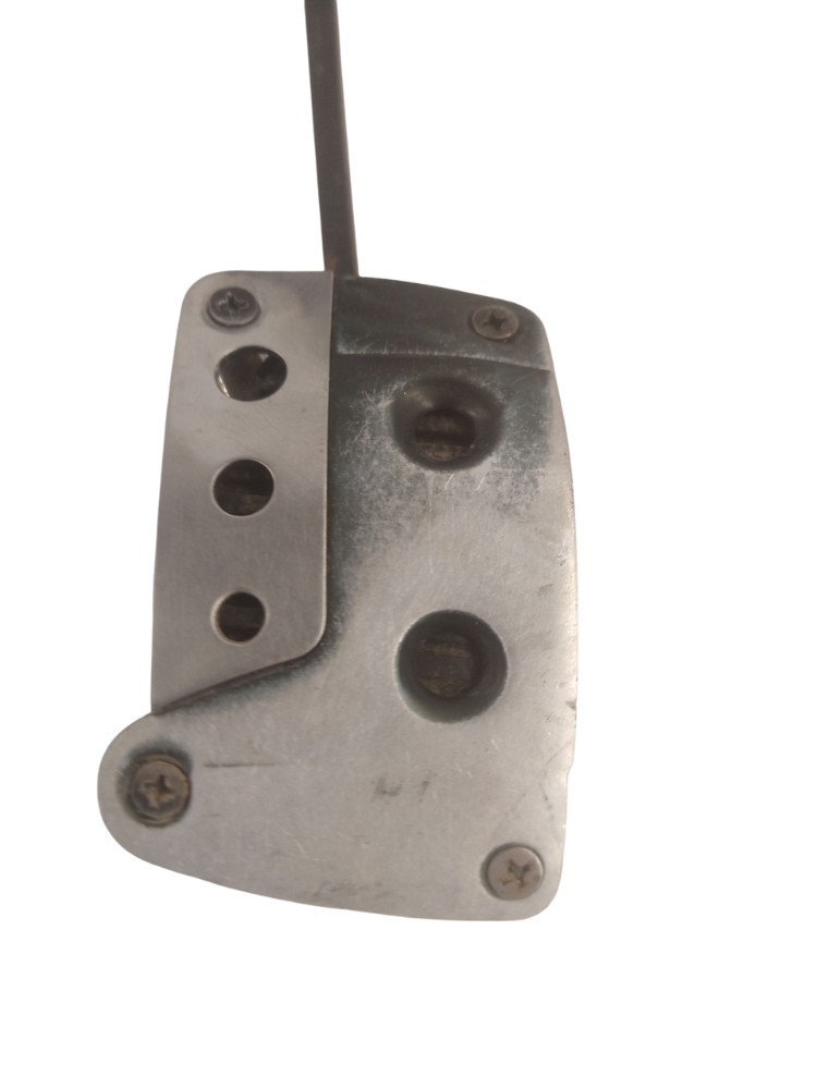 Pedal Freio Fiat Palio/siena 1.0 6