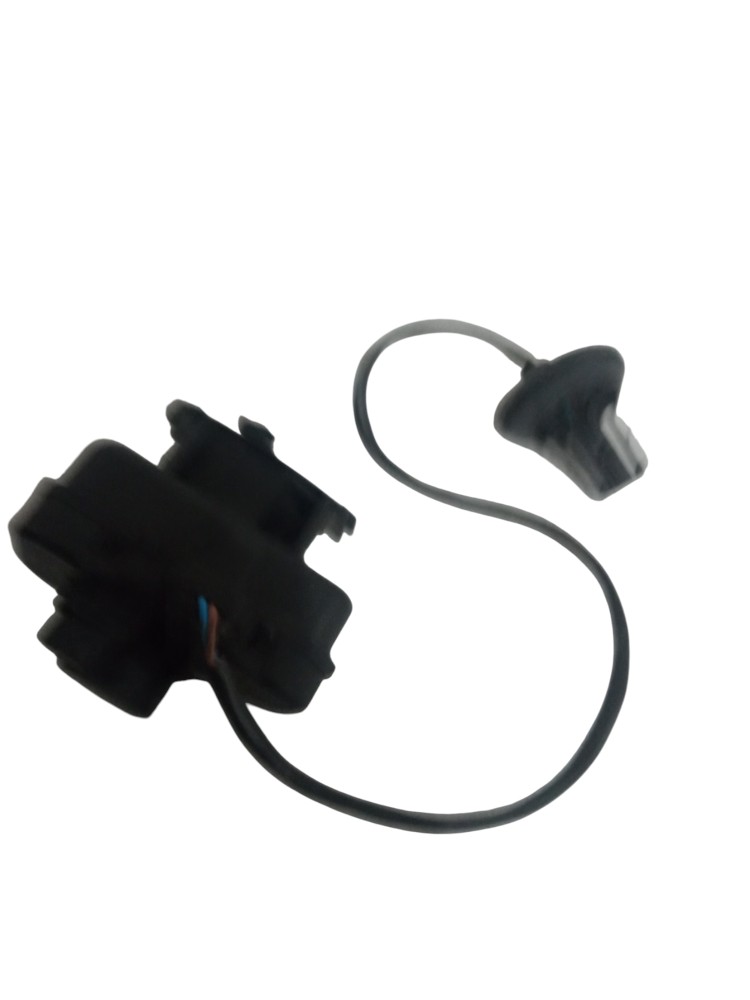 TRAVA ELETRICA PORTINHOLA TANQUE COMBUSTÍVEL VW TIGUAN 2012