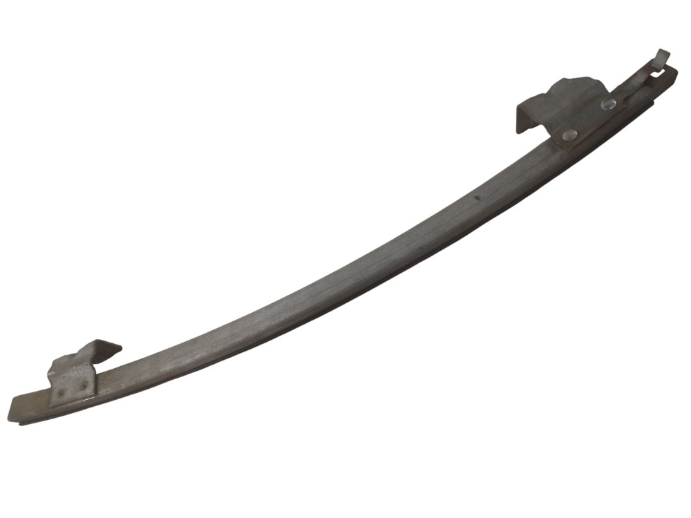 Guia Canaleta Vidro Dianteiro Direito Gm S10/blazer Preto