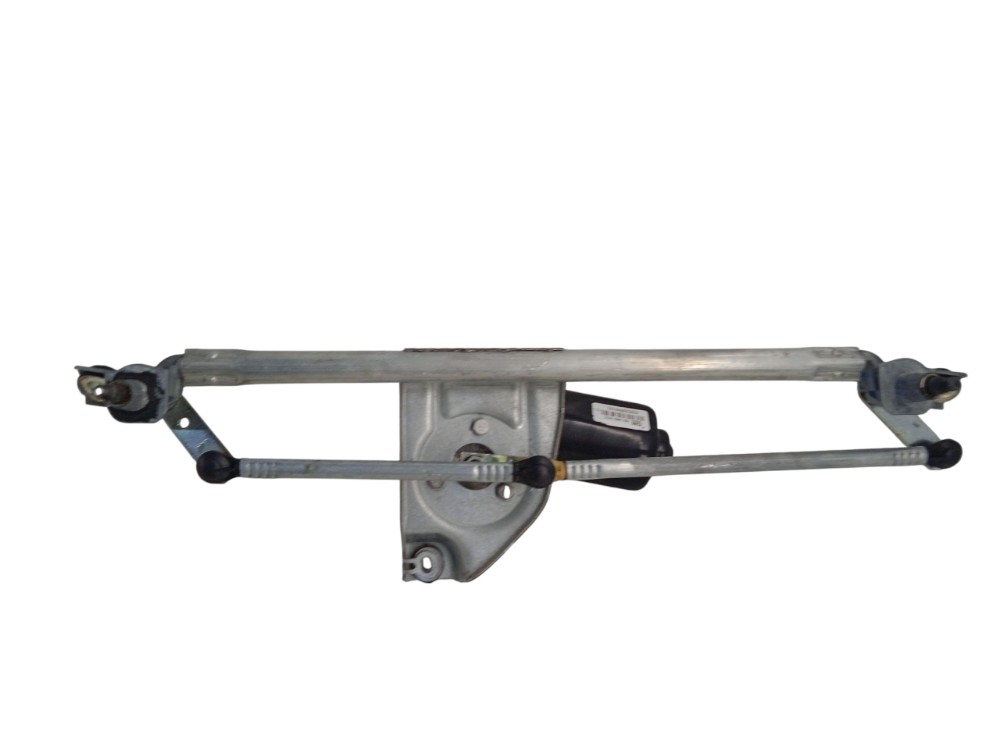 Motor Limpador Parabrisa Gm Celta