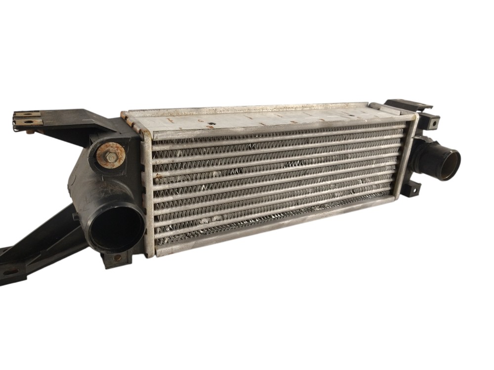 Radiador Intercooler Ranger 3.0 2010 3