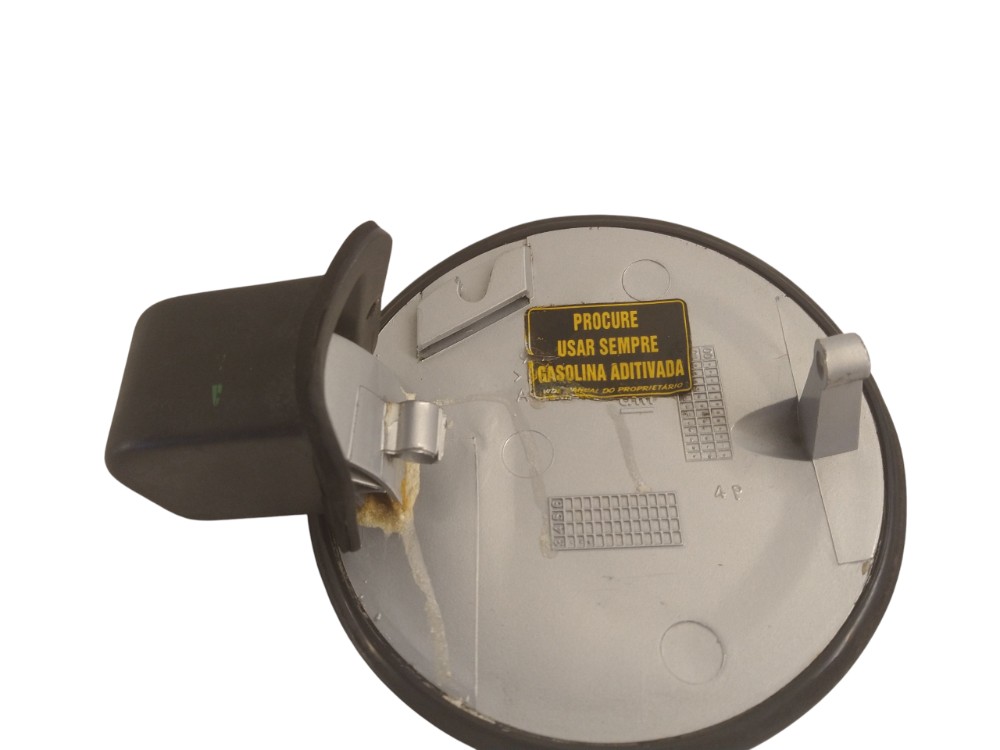 Portinhola Tanque De Combustível Gm Astra 4