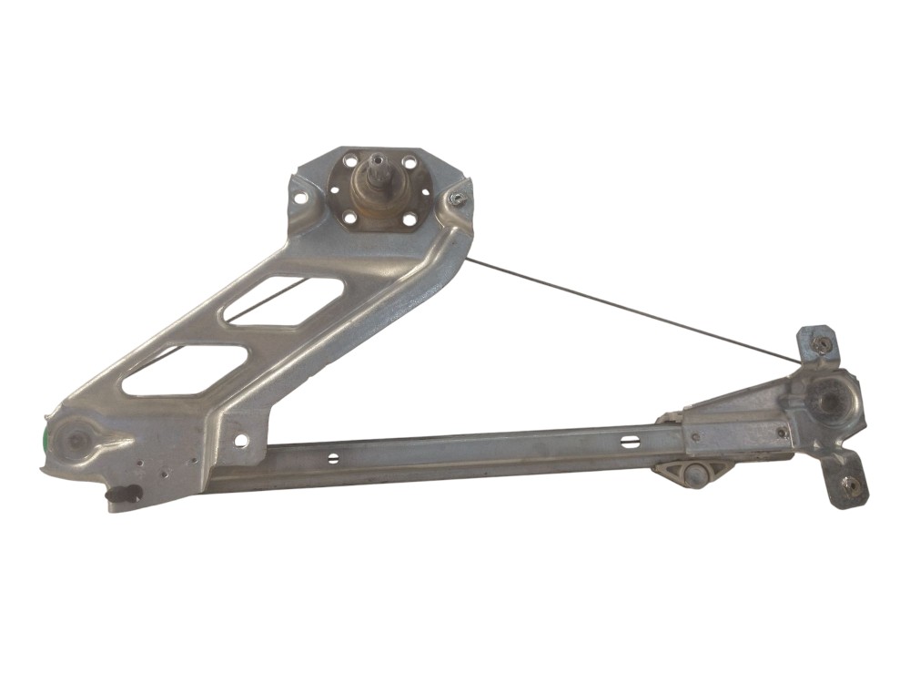 Maquina De Vidro Manual Trase4ira Direita Gm Corsa Classic 2