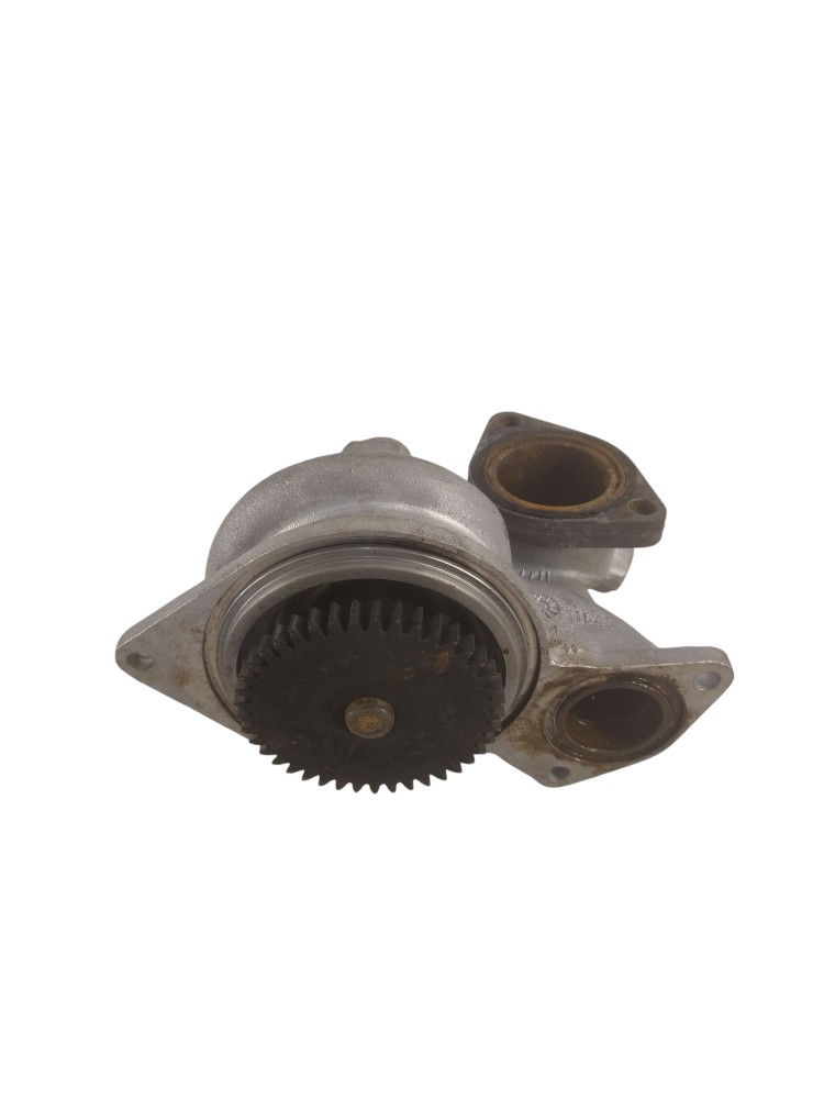 Bomba Dágua Motor Mwm S10 2.8 3