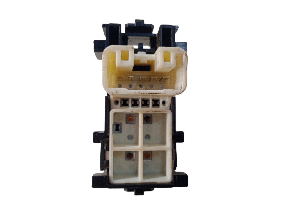 Botão Vidro Elétrico Dianteiro Direito Toyota Etios/yaris… 4