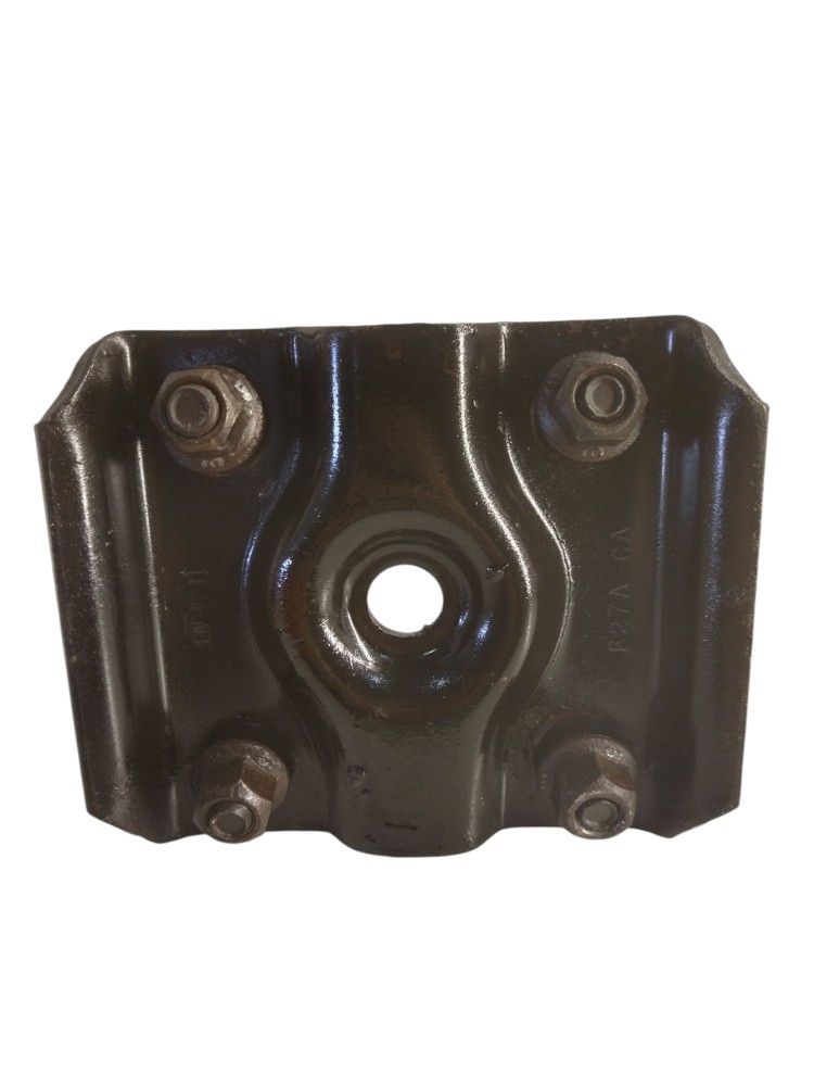 SUPORTE FEIXE DE MOLA FORD RANGER 4.0 4