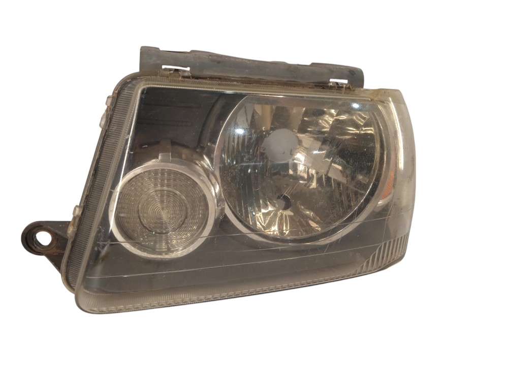 Farol Esq Ranger 2006 2.8 2