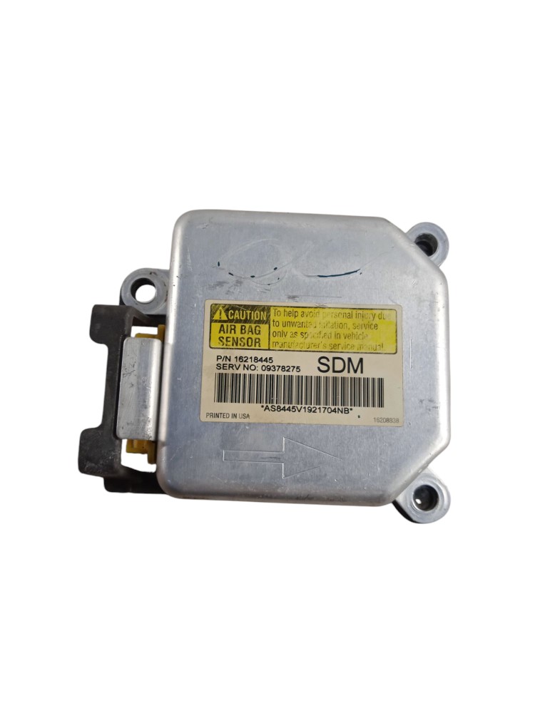 Modulo Central S10/blazer 01/11