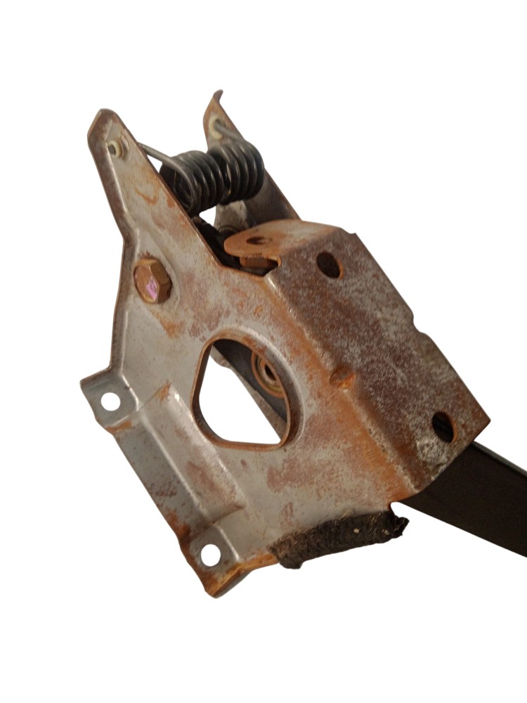 Pedal De Freio S10/blazer 2.8 7