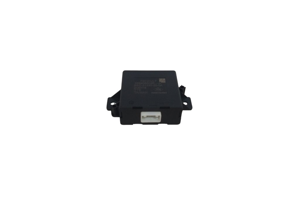 Módulo Sensor Estacionamento Sandero 2016 Original 2