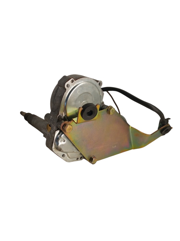 Motor Do Limpador Vidro Traseiro Blazer/s10 2