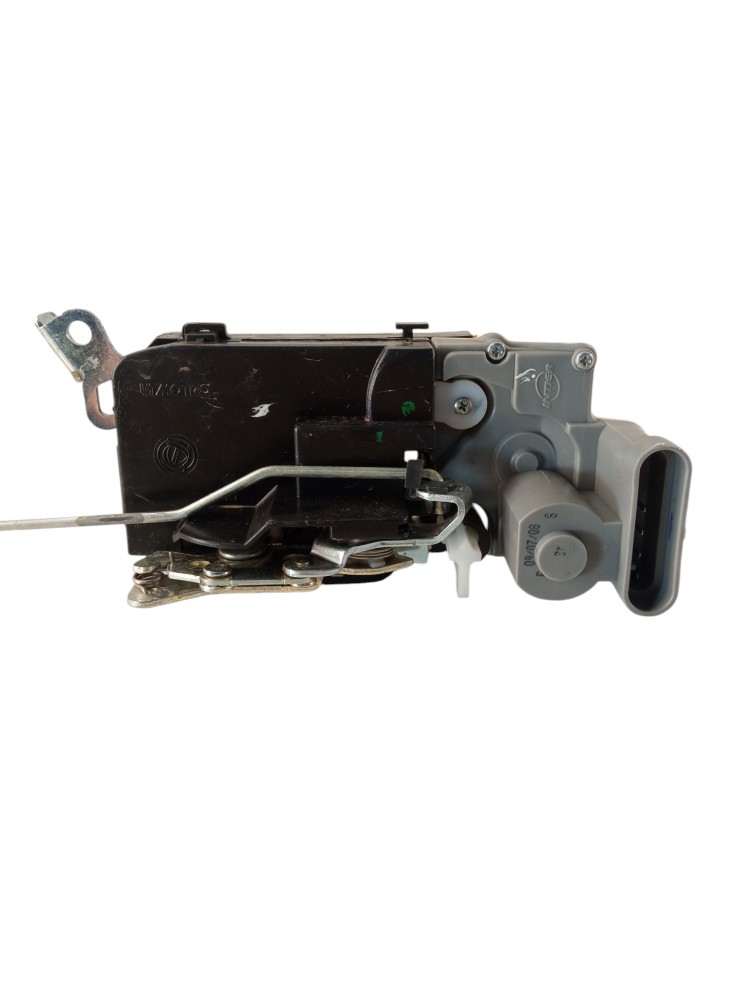 FECHADURA DA TAMPA TRASEIRA FIAT PALIO 1997 3