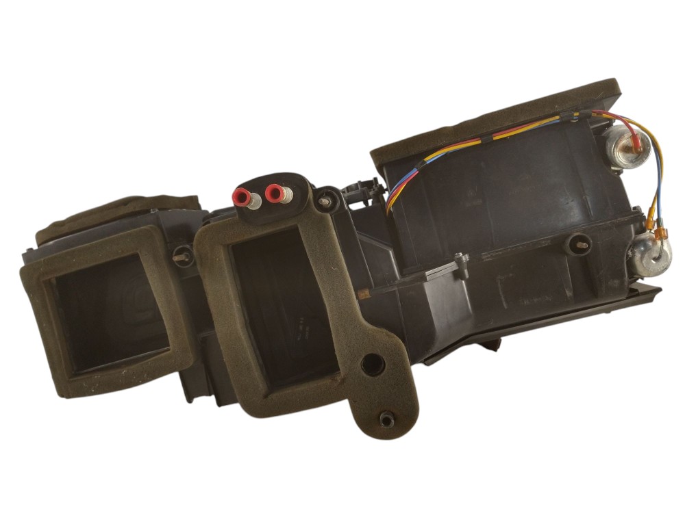 Caixa Interna Ar Condicionado Ranger 2.8 Xl 4×4 04/05 2