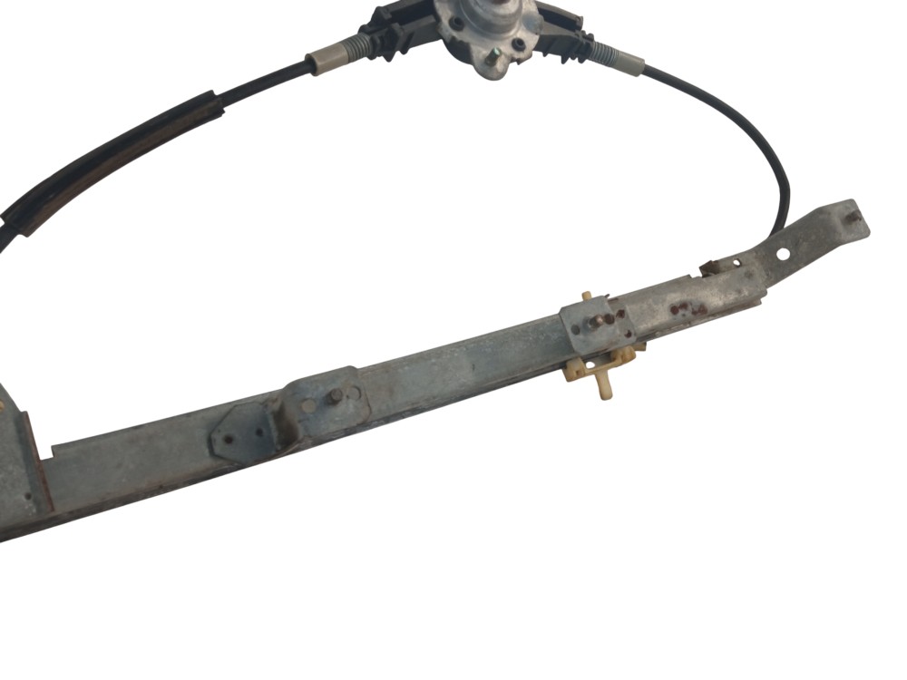 MÁQUINA DE VIDRO LADO DIREITO DIANTEIRO FIAT SIENA 2010 6