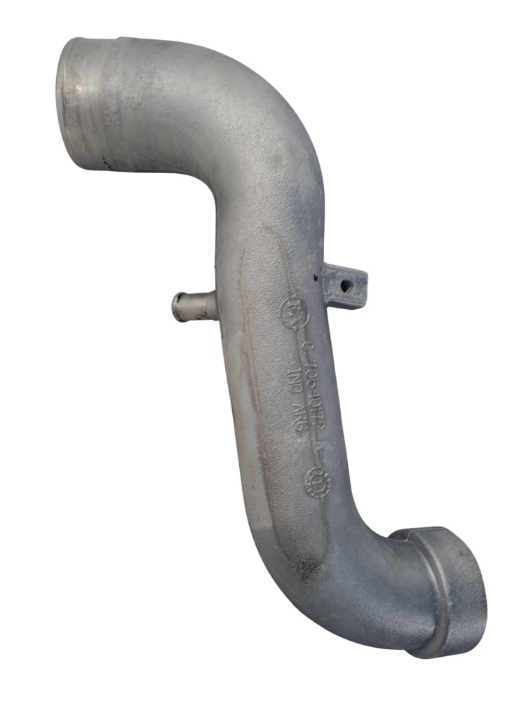 Cano Da Turbina Ranger 2.8 Diesel 1999/2005 Original 4