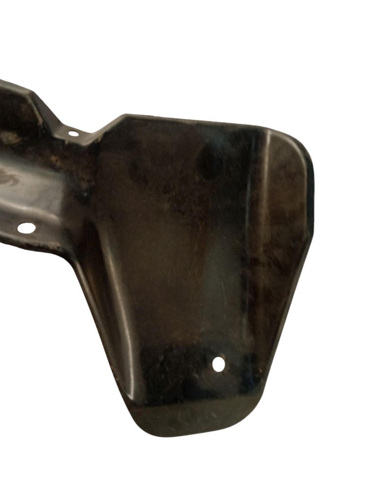 Protetor Gargalo Tanque Pajero Sport 2004 4