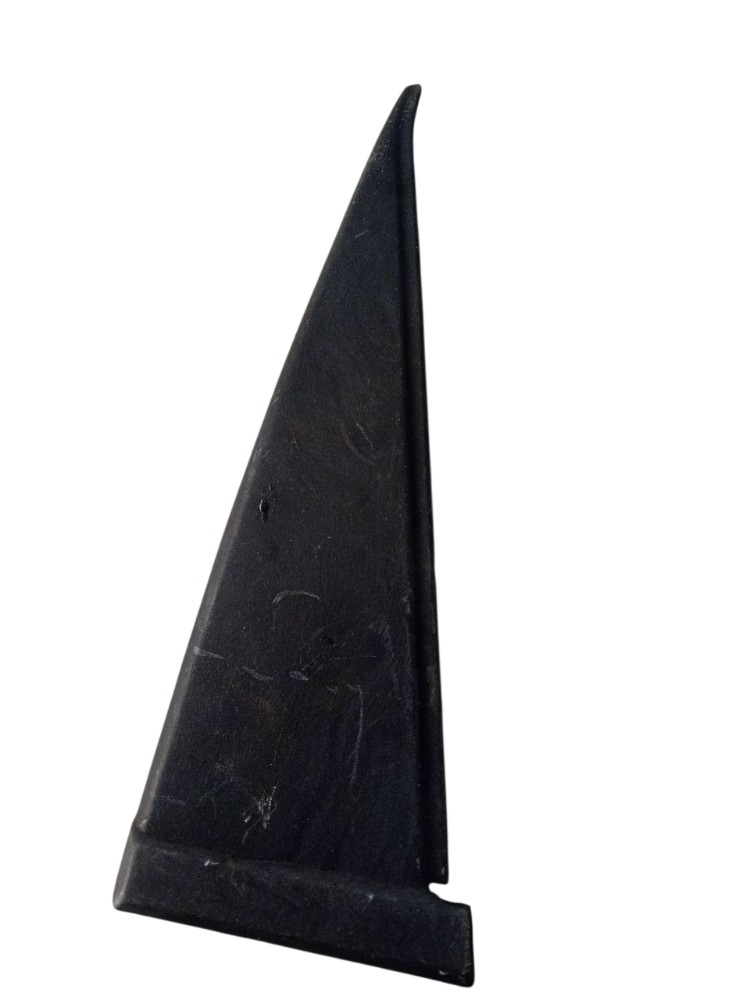 Acabamento Externo Porta Direita Gm Corsa – Preto 3