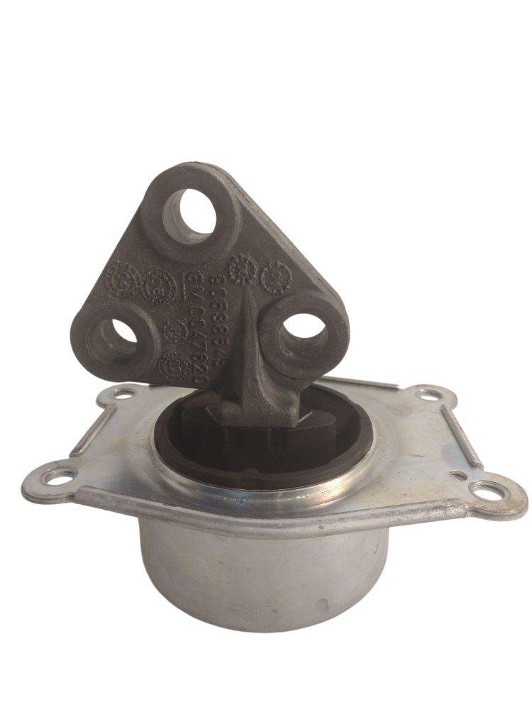Coxim Motor Esquerdo Gm Astra 2.0 4