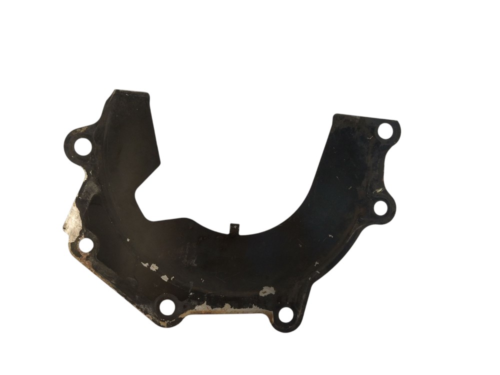 Capa Protetora Motor Vw Original Gol 09/11