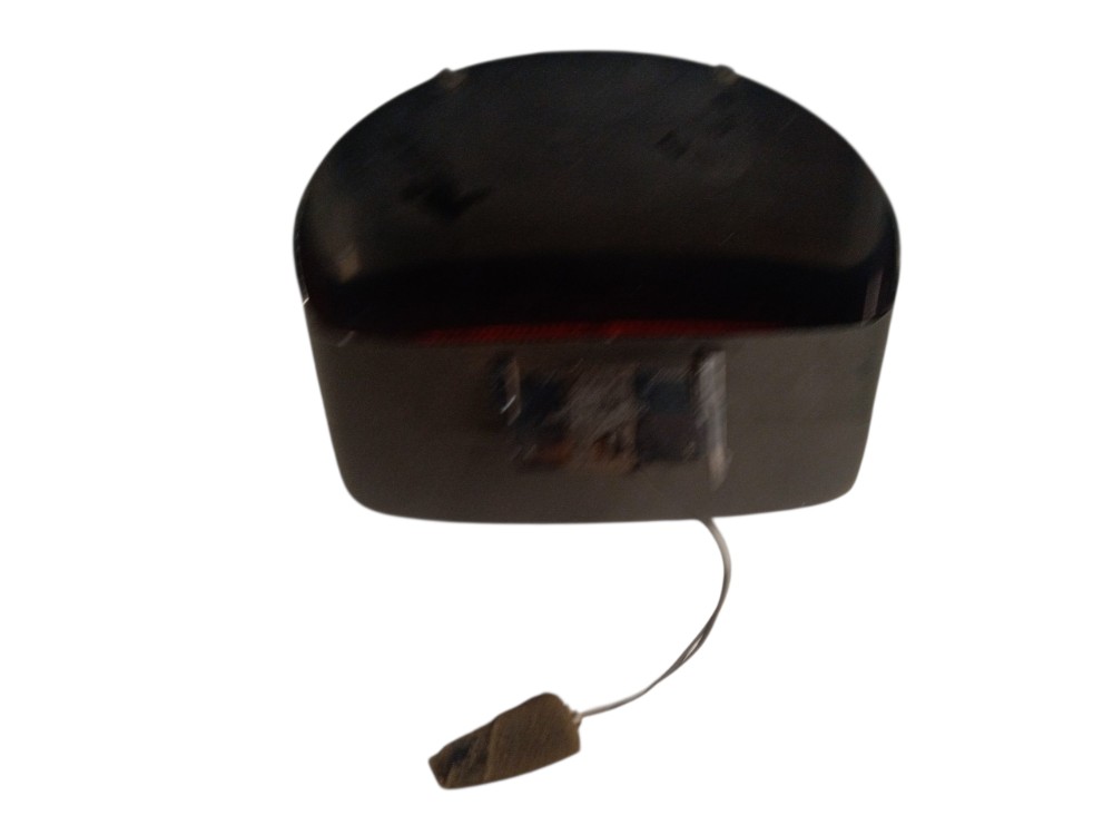 Break Light Luz De Freio Gm Corsa Classic 3