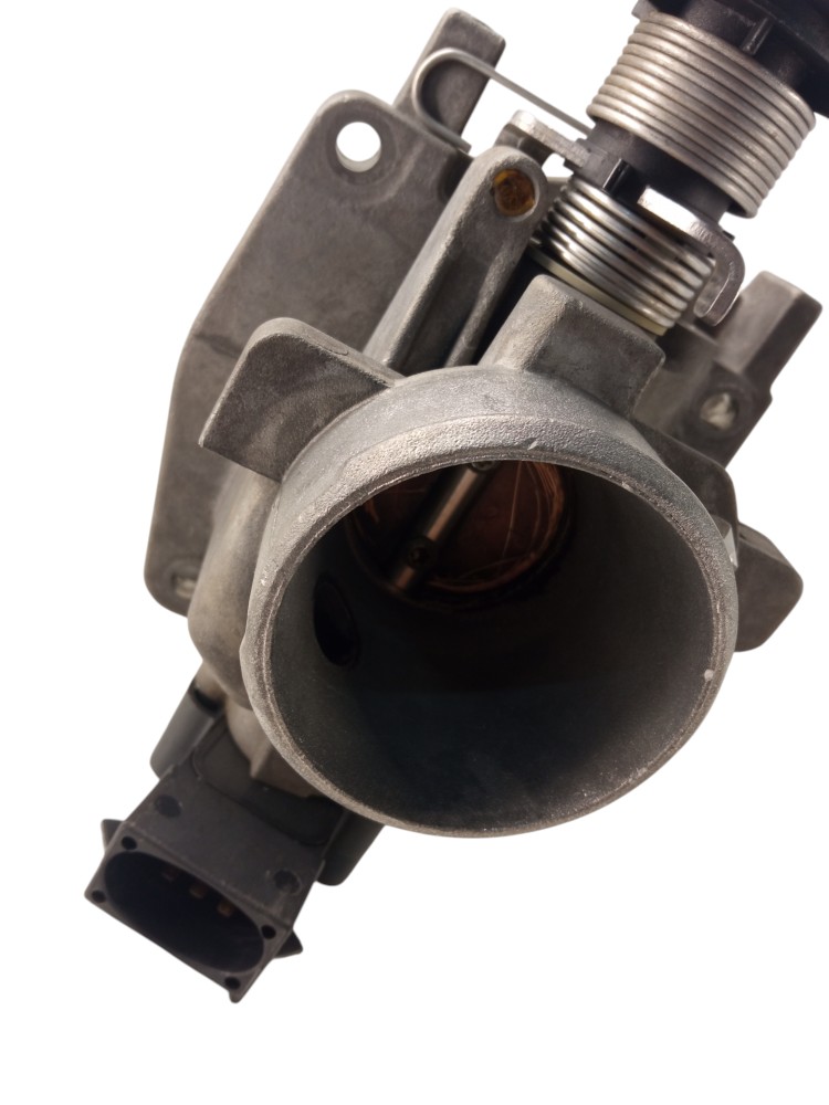 Corpo Dpi Ford Ka 1998 5