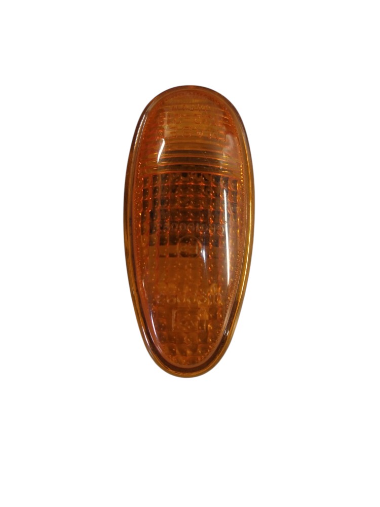 Pisca Para-lama Pajero Sport 2004 3
