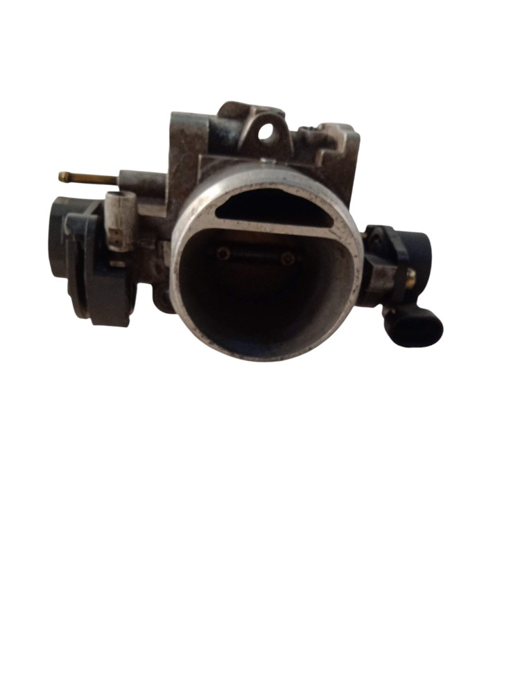 Tbi Corpo Borboleta Palio/siena/uno 01/05 5