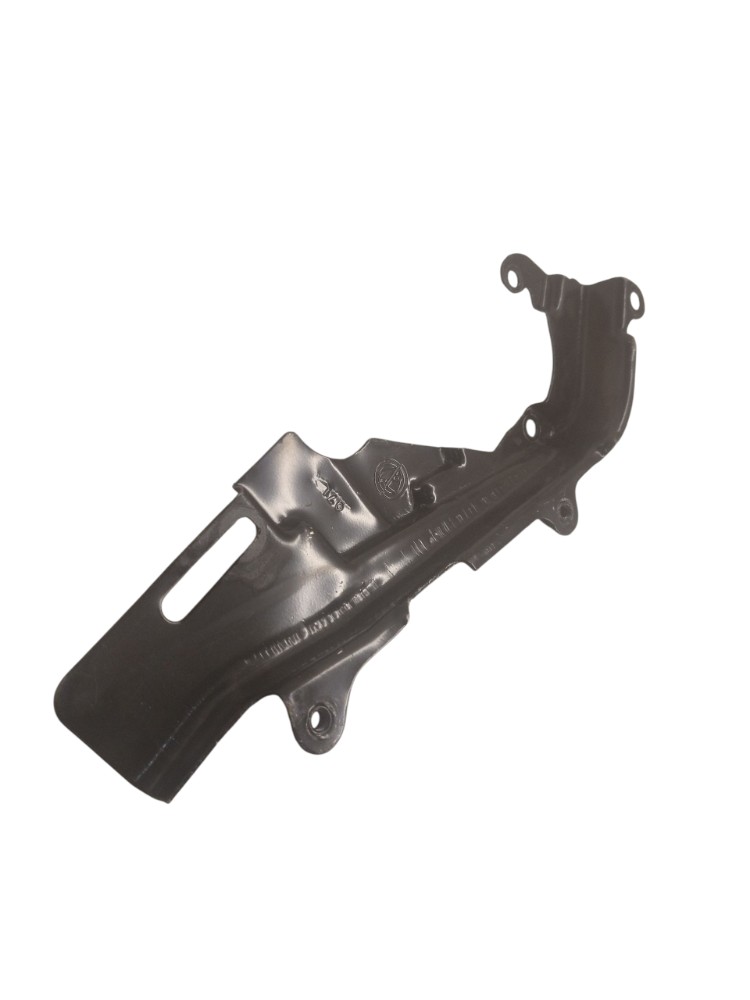 Chapa Proteção Correia Dentada Fiat Palio/uno 4