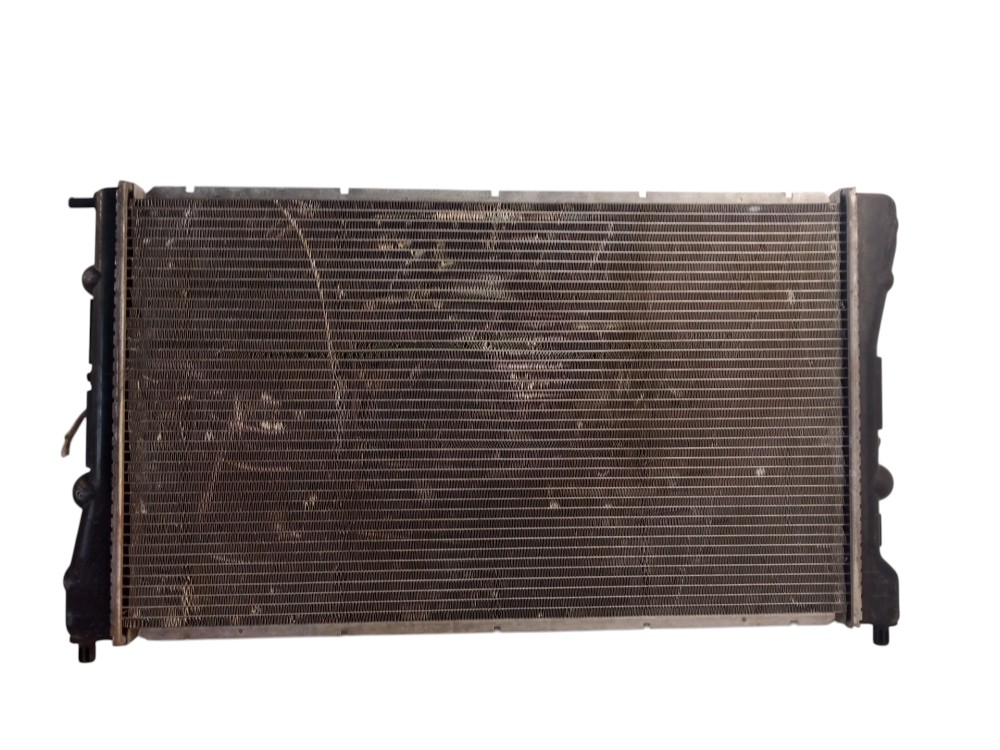 RADIADOR DE AGUA S10/BLAZER 1998/2011 8
