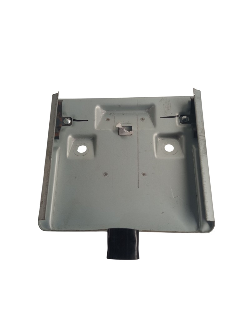 BASE DO CINZEIRO DO CONSOLE CENTRAL PAJERO TR4 2