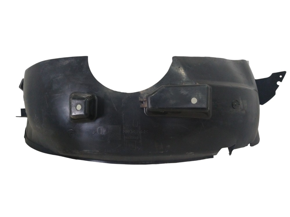 Para-barro Dianteiro Dir Gm Captiva 2008/2010 3