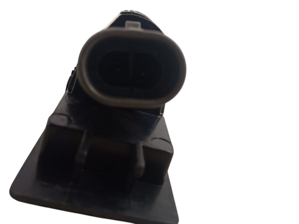 LANTERNA LUZ DE PLACA FIAT SIENA 2010 5