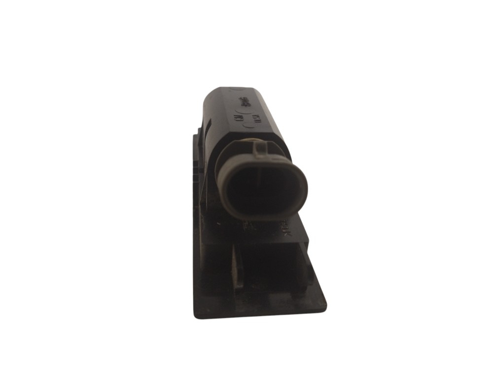 LUZ PLACA TRASEIRA GM ASTRA 2003