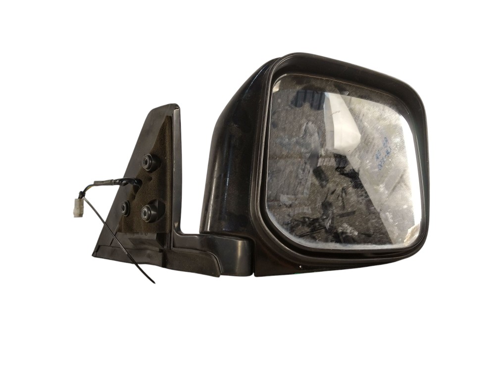 Retrovisor Lado Direito Pajero Sport 97/07