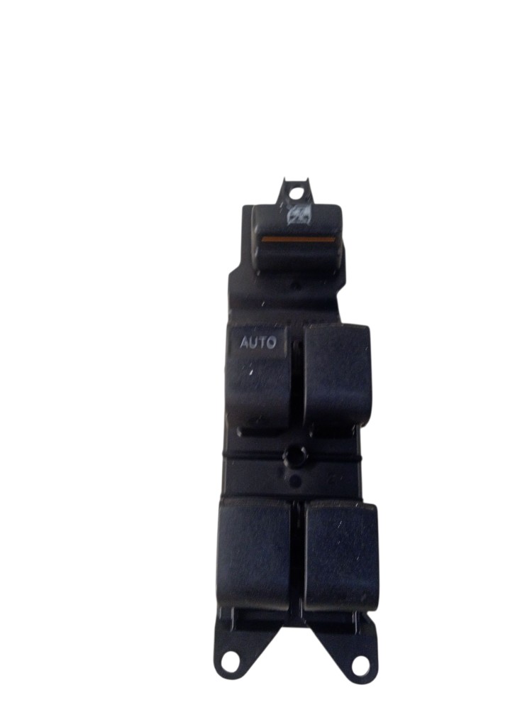 COMANDO VIDRO ELÉTRICO ESQUERDO TOYOTA ETIOS 4