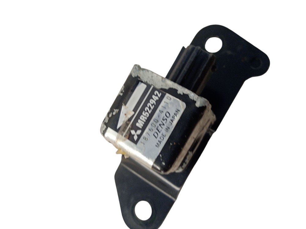 Sensor Impacto Pajero Tr4 2008