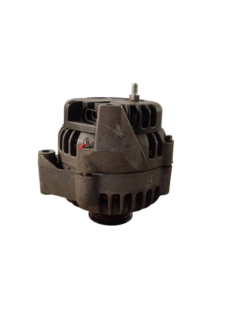 Alternador Gm Blazer V6 1998 5