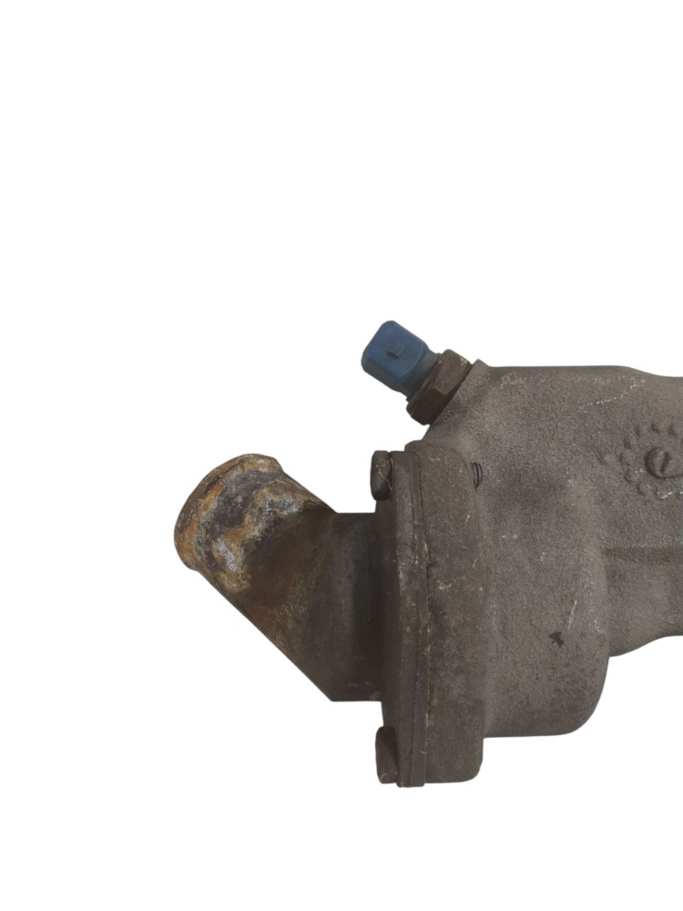 Carcaça Valvula Termostática Gm Astra/vectra/zafira/corsa 3