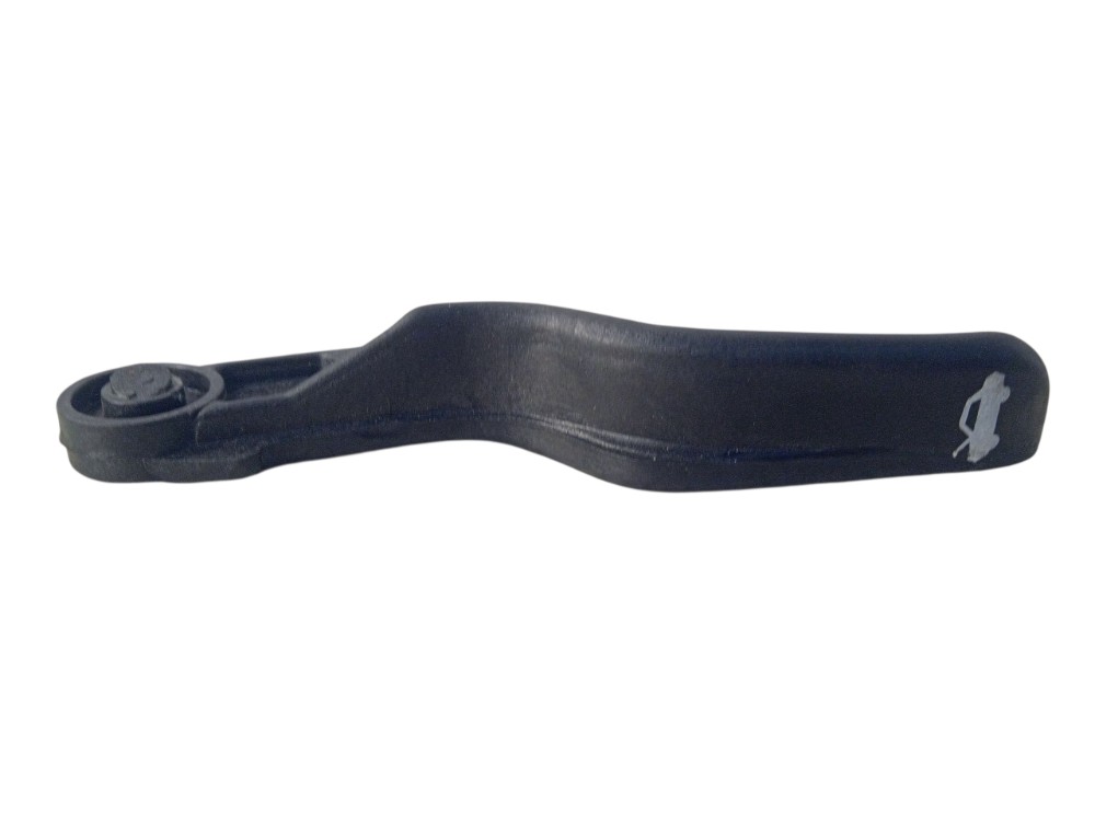 Alavanca Abertura Capô Gm Astra/zafira/vectra/corsa/meriva 4