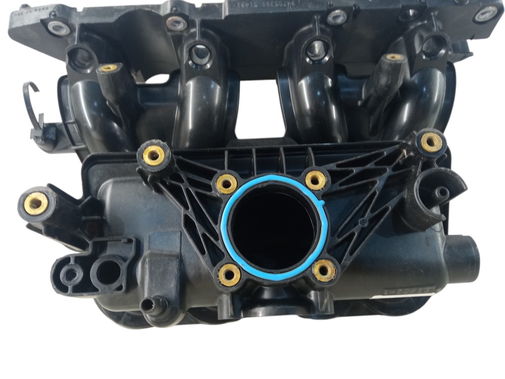 Coletor De Admissão Chevrolet Corsa 1.0 Original 5