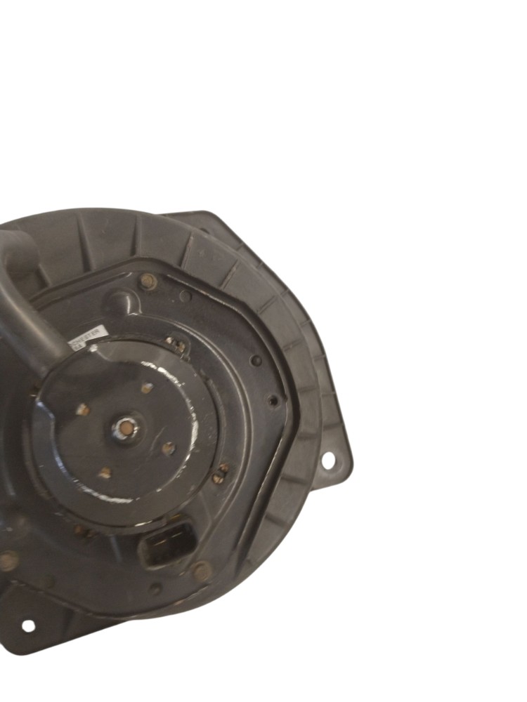 Ventilação E Aquecedor Interno Gm S10/blazer 2