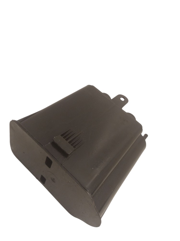 Filtro Canister Ford Ranger 4.0 Preto 2