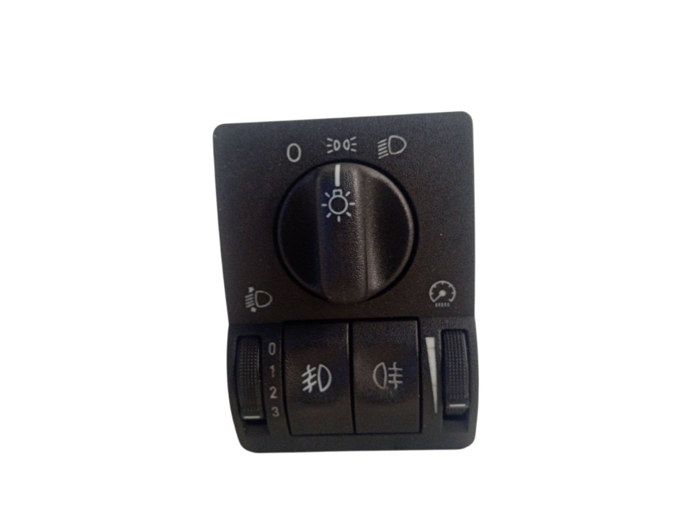 Botão Interruptor Do Farol Gm Astra