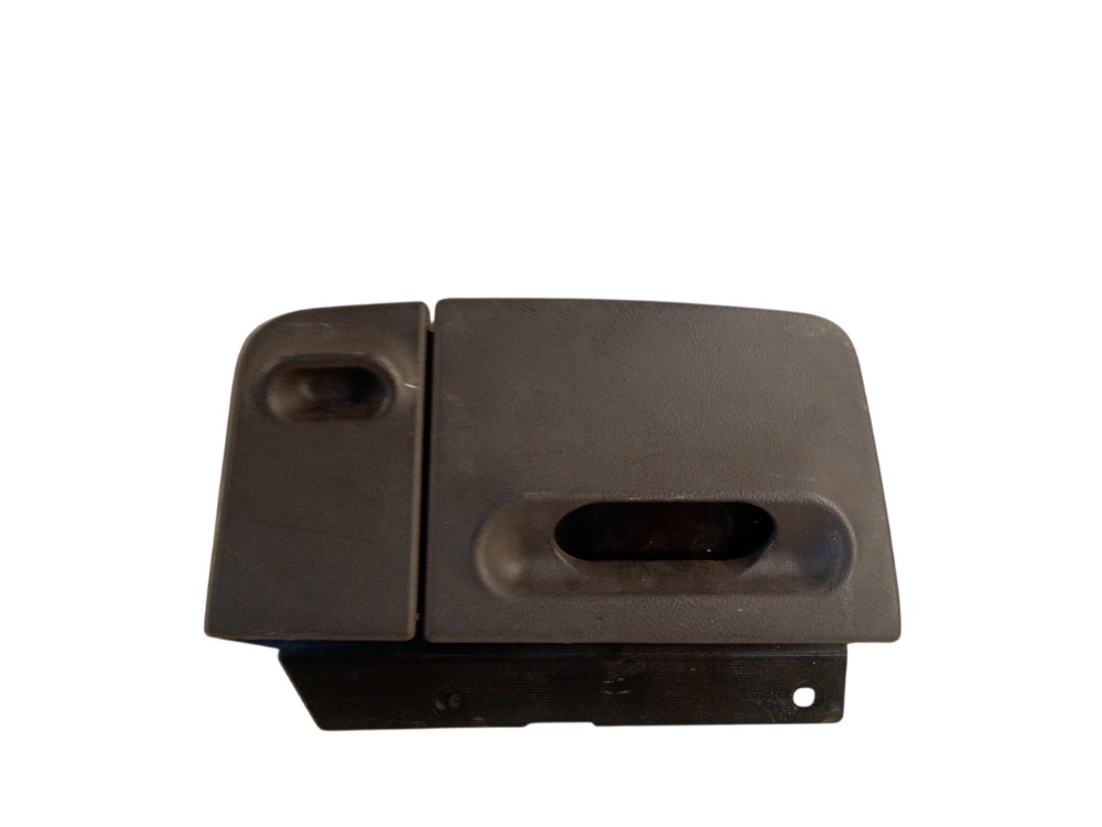 Cinzeiro C/acendedor Ford Ranger 4