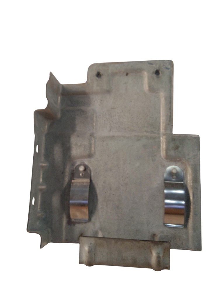 Suporte Modulo Injeção Pajero Sport 2001/2004 3