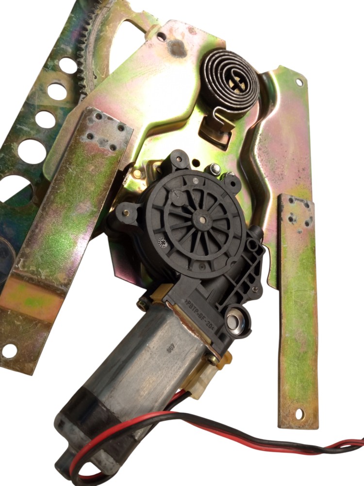 MAQUINA DE VIDRO TRASEIRO S10/BLAZER 2011 8