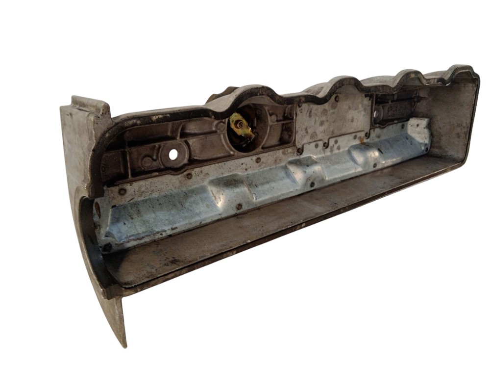 Tampa Cabeçote L200 2.5 Diesel 2004 4